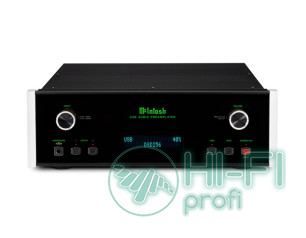 Предварительный усилитель McIntosh C49